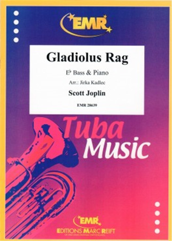 Gladiolus Rag
